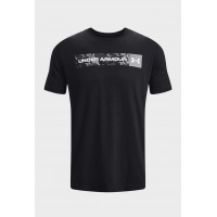 Футболка Under Armour 1376830-002