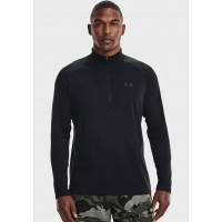 Футболка с длинным рукавом Under Armour 1328495-001 Футболка с длинным рукавом Under Armour 1328495-001