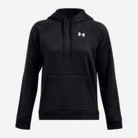 Жiноча толстовка з капюшоном Armour Fleece 1386507-001