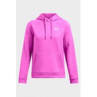 Жiноча толстовка з капюшоном Armour Fleece 1386507-572