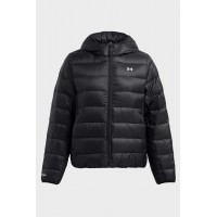 Жiноча куртка на пуху LEGEND DOWN HOODED Jacket 1385852-001