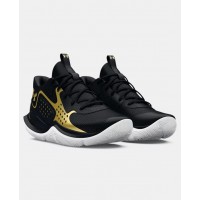 Кросiвки Under Armour 3026634-001