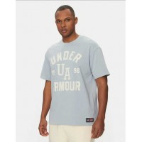 Футболка Under Armour 1390179-465