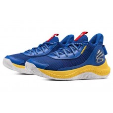 Кросiвки Under Armour 3026622-400