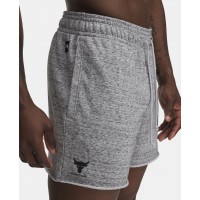 Шорти Under Armour 1385937-012