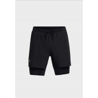 Шорты Under Armour 1382640-001 Шорты Under Armour 1382640-001